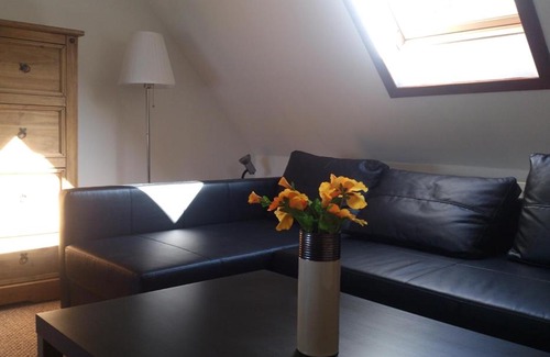 Lewis and Harris House | The Nicolson House