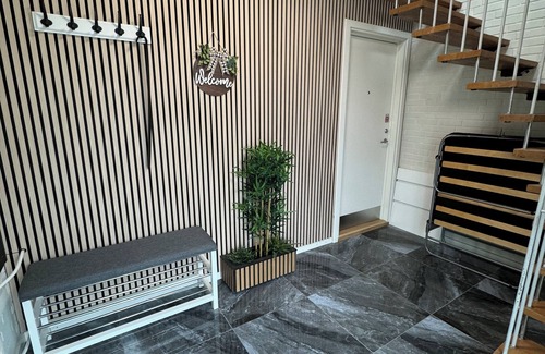 Odense Apartment | The Nightingale - Cozy 4 pers. house with free parking in Odense, Fully equipped