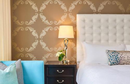 Downtown Portland Hotel | The Nines, a Luxury Collection Hotel, Portland