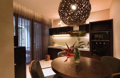 Pejeng Kawan Resort | The Ning Resort Ubud