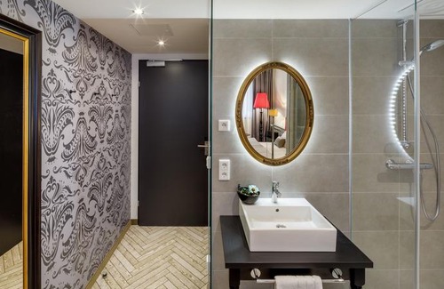 Brigittenau Hotel | The Niu Franz