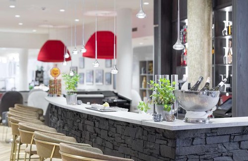 Brigittenau Hotel | The Niu Franz