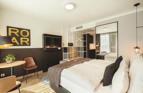 Mitte Apartment | the niu Leo - Apartments