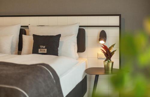 Mitte Apartment | the niu Leo - Apartments