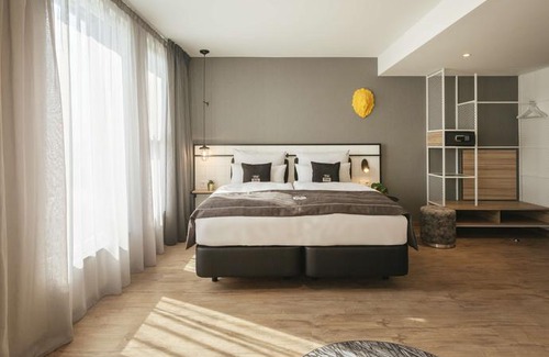 Mitte Hotel | the niu Leo