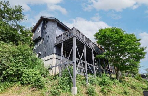 Yamanakako Apartment | The No 10 Fuji Yamanakako