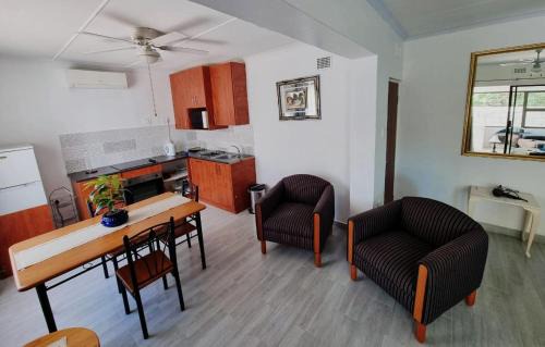 Newcastle House | The Noble Dew Guest House