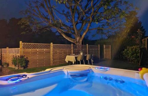 Winscombe Villa | The Nookery