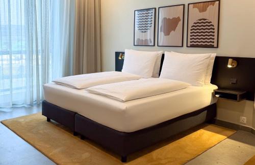 Jabi Hotel | The Nordic Abuja