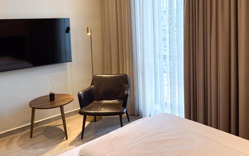 Jabi Hotel | The Nordic Abuja