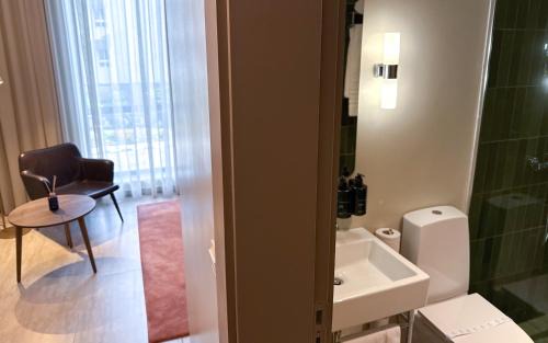 Jabi Hotel | The Nordic Abuja