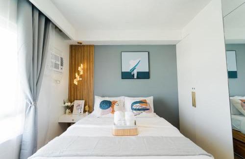 Bantud Hacienda Apartment | The Nordic Nook - Studio