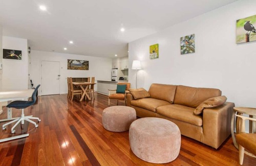 Kingston Apartment | The Norgrove By Parbery Property