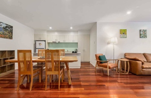 Kingston Apartment | The Norgrove By Parbery Property