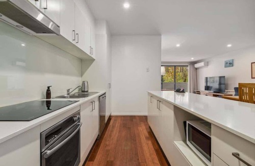 Kingston Apartment | The Norgrove By Parbery Property