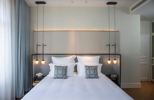 Tel Aviv Hotel | The Norman Tel Aviv