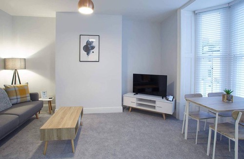 West Cliff Apartment | The Normanby in Whitby