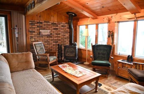 Clam Lake House | The North House home