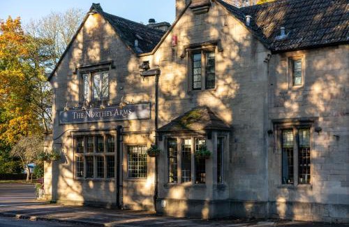 Corsham Hotel | The Northey Arms