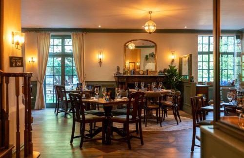 Corsham Hotel | The Northey Arms