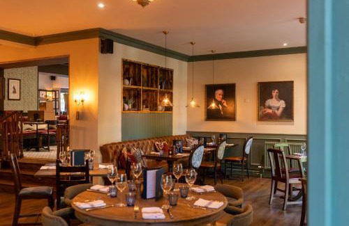 Corsham Hotel | The Northey Arms