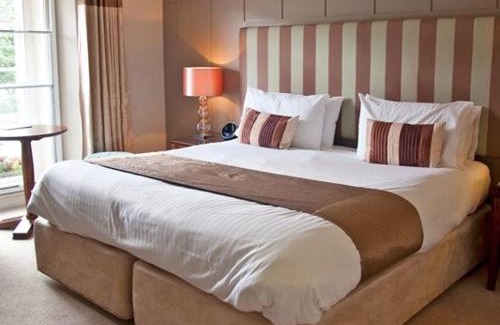 Perranarworthal Bed & Breakfast | The Norway Inn