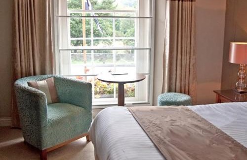Perranarworthal Bed & Breakfast | The Norway Inn