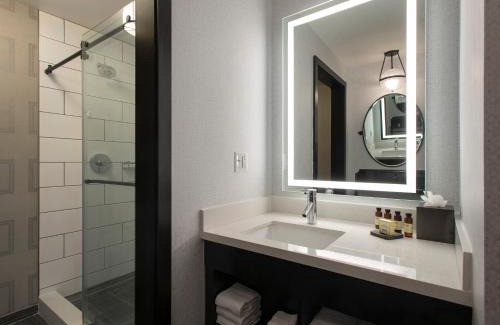 Center City Hotel | The Notary Hotel, Philadelphia, Autograph Collection by Marriott