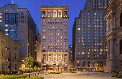 Center City Hotel | The Notary Hotel, Philadelphia, Autograph Collection by Marriott