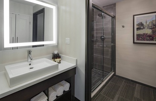 Center City Hotel | The Notary Hotel, Philadelphia, Autograph Collection by Marriott