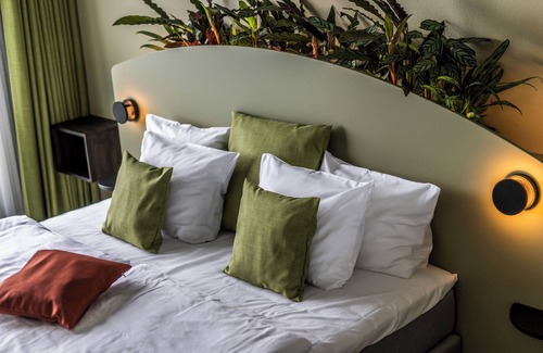 Vejle Hotel | The Note