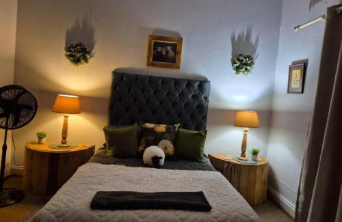 Jacobsdal Apartment | The Nouveaux de Parts -Main House