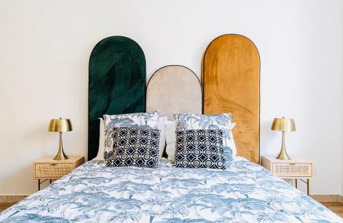 Bari City Centre House | The Novels Suite