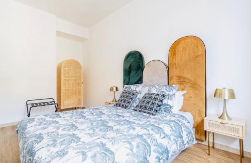 Bari City Centre House | The Novels Suite