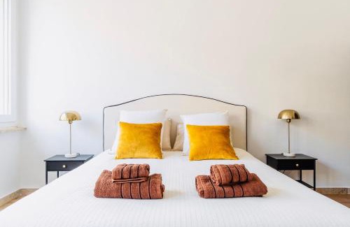 Bari City Centre House | The Novels Suite