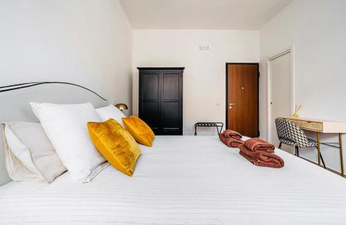 Bari City Centre House | The Novels Suite
