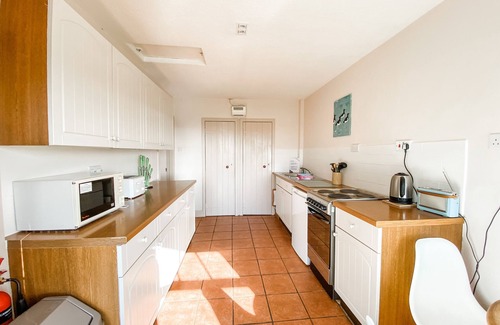 Anstruther Cottage | The Nuttings Cottage - a cottage that sleeps 4 guests in 2 bedrooms