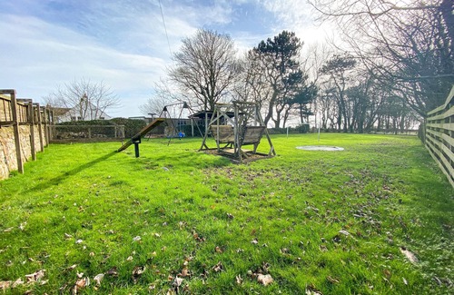 Anstruther Cottage | The Nuttings Cottage - a cottage that sleeps 4 guests in 2 bedrooms