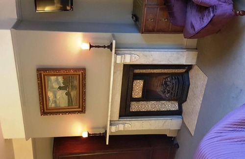 Oakhill Hotel | The Oakhill Inn