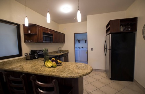Tamarindo Condo | The Oaks luxury apartment Tamarindo Conchal Flamingo