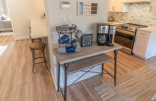 Walden on Lake Conroe House | "The Oar House" is a Beautiful Lakefront Townhome on Lake Conroe