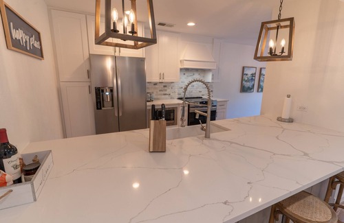 Walden on Lake Conroe House | "The Oar House" is a Beautiful Lakefront Townhome on Lake Conroe