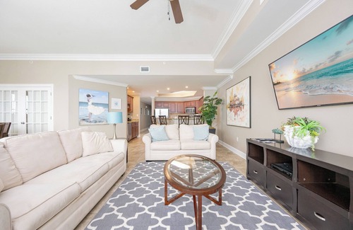 Orange Beach Condo | The Oasis at Orange Beach, formerly known as Phoenix West II, Unit 2402