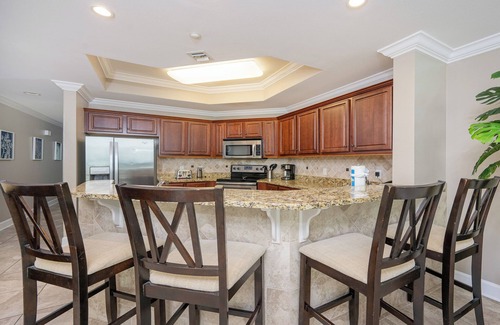 Orange Beach Condo | The Oasis at Orange Beach, formerly known as Phoenix West II, Unit 2402