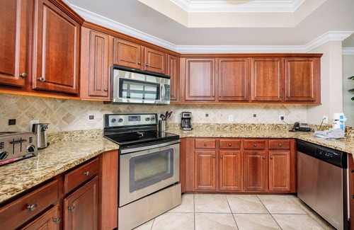 Orange Beach Condo | The Oasis at Orange Beach, formerly known as Phoenix West II, Unit 2402