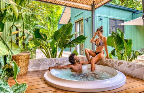 Manzanillo Villa | The Oasis at Puket