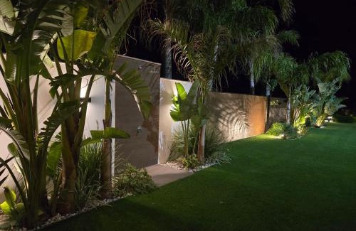 Protaras Villa | The Oasis