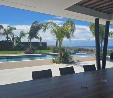Protaras Villa | The Oasis