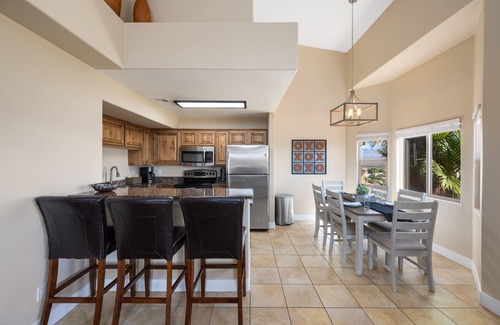 Mesquite Condo | The Oasis - Golf - Pool - Hot Tub - Condo with a View.