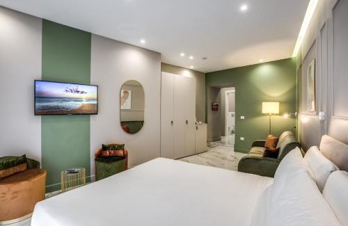 Historical Center House | The Oasis